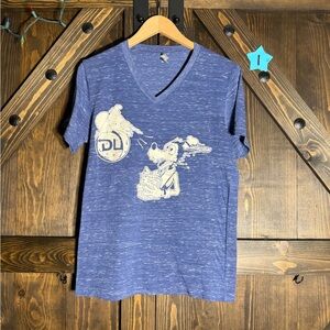 Disneyland After Dark Tee theDLafterdark.com